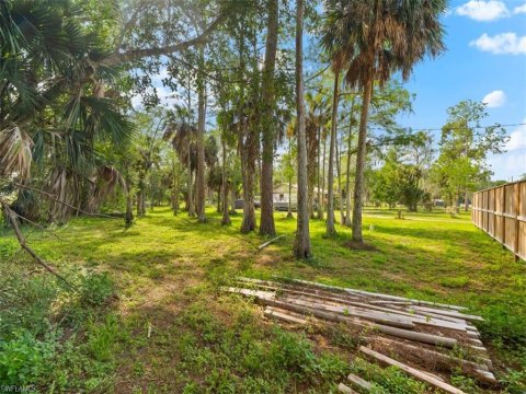Naples Farm Sites Naples Florida Land for Sale