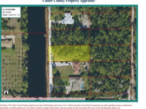 Naples Farm Sites Naples Florida Land for Sale