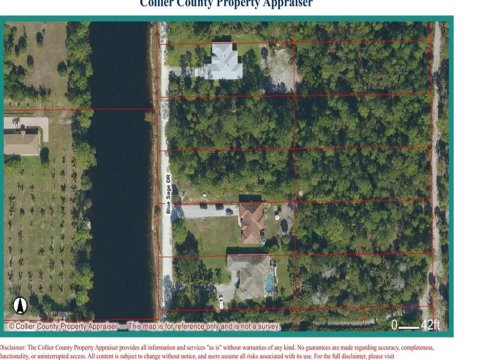 Naples Farm Sites Naples Florida Land for Sale