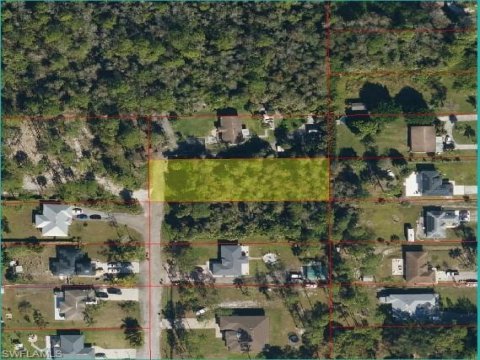Naples Farm Sites Real Estate
