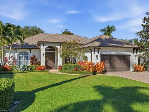 Naples Heights Naples Florida Homes for Sale