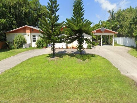 Naples Heights Naples Florida Real Estate