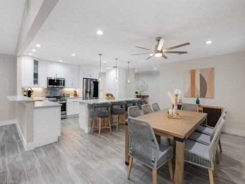 Naples Heights Naples Real Estate