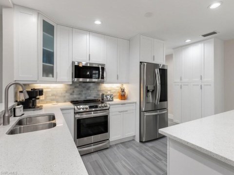 Naples Heights Naples Real Estate