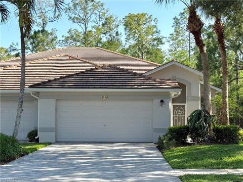 Naples Heritage Naples Florida Homes for Sale