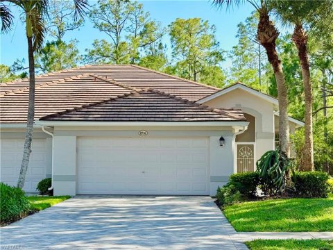 Naples Heritage Naples Florida Homes for Sale