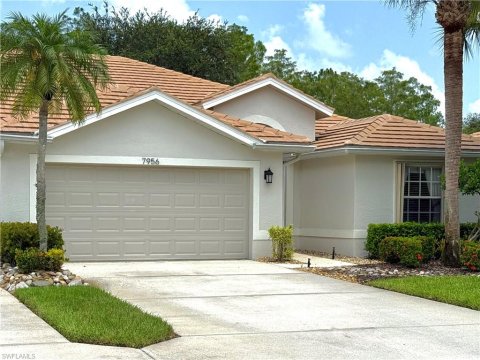 Naples Heritage Naples Florida Homes for Sale