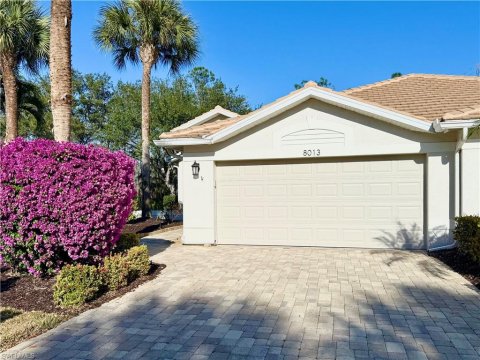 Naples Heritage Naples Florida Homes for Sale