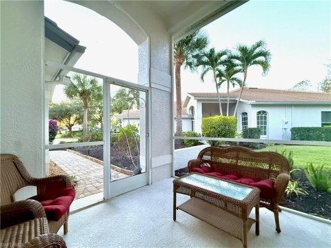 Naples Heritage Naples Florida Homes for Sale