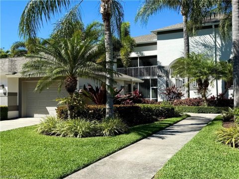 Naples Heritage Naples Florida Real Estate