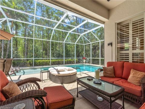 Naples Heritage Naples Florida Real Estate