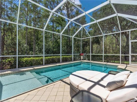 Naples Heritage Naples Florida Real Estate