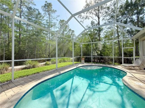 Naples Heritage Naples Florida Real Estate