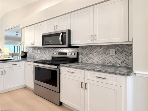 Naples Heritage Naples Florida Real Estate