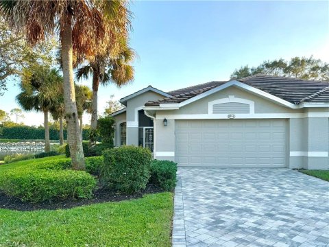 Naples Heritage Naples Florida Real Estate