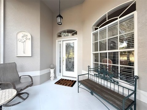 Naples Heritage Naples Florida Real Estate