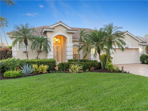 Naples Heritage Naples Real Estate