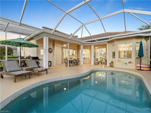 Naples Heritage Naples Real Estate