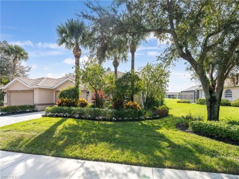Naples Heritage Naples Real Estate