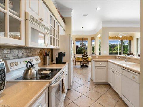 Naples Heritage Naples Real Estate