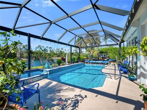 Naples Heritage Naples Real Estate