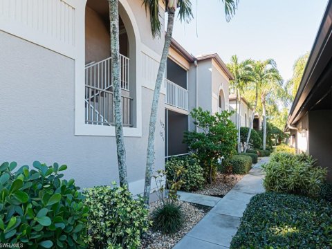 Naples Heritage Naples Real Estate