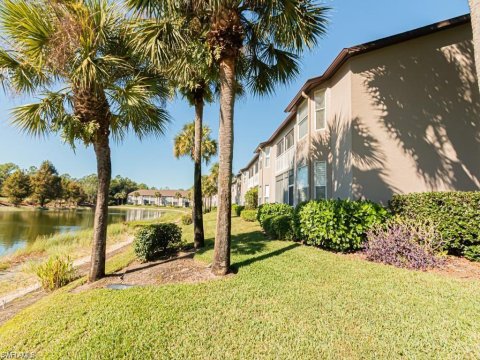 Naples Heritage Naples Real Estate