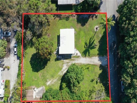 Naples Imp Co Little Farms Naples Florida Homes for Sale