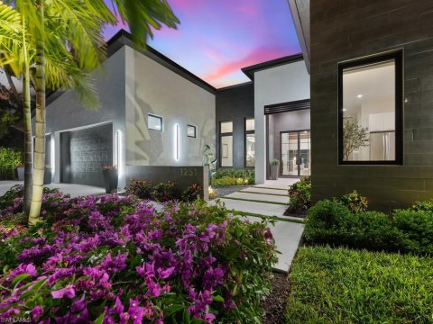 Naples Imp Co Little Farms Naples Real Estate