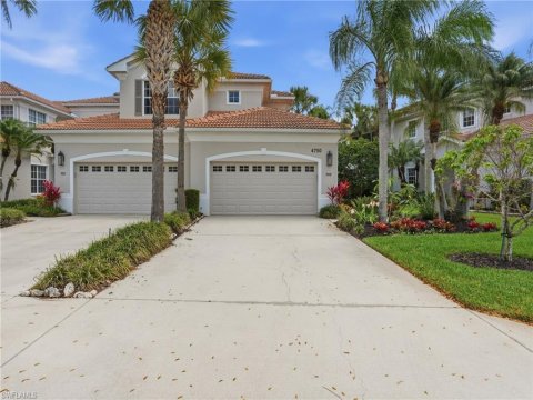 Naples Lakes Country Club Naples Florida Condos for Sale