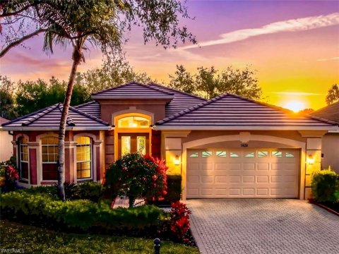 Naples Lakes Country Club Naples Florida Homes for Sale