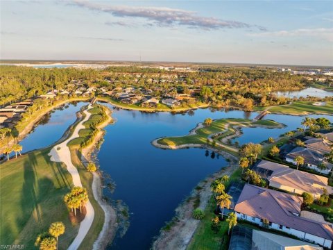 Naples Lakes Country Club Naples Florida Real Estate