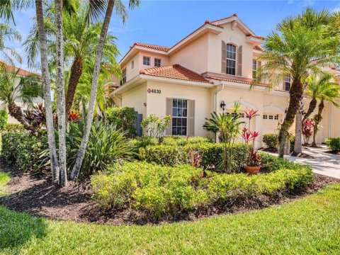 Naples Lakes Country Club Naples Florida Real Estate