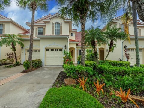 Naples Lakes Country Club Naples Florida Real Estate