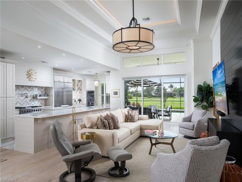 Naples Lakes Country Club Naples Florida Real Estate