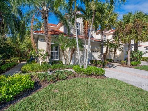 Naples Lakes Country Club Naples Florida Real Estate