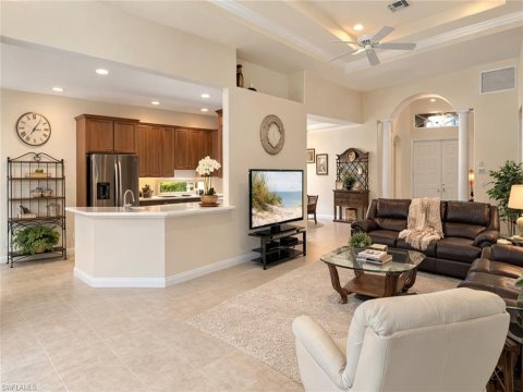 Naples Lakes Country Club Naples Florida Real Estate