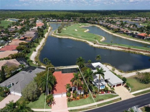 Naples Lakes Country Club Naples Florida Real Estate