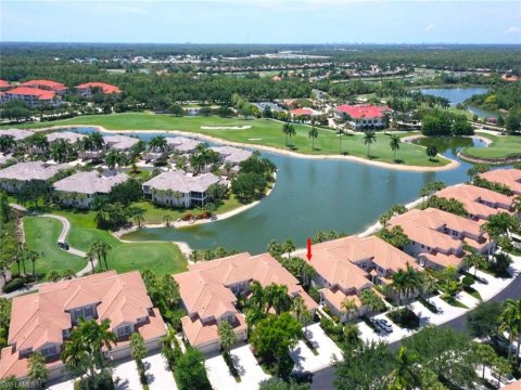 Naples Lakes Country Club Naples Florida Real Estate