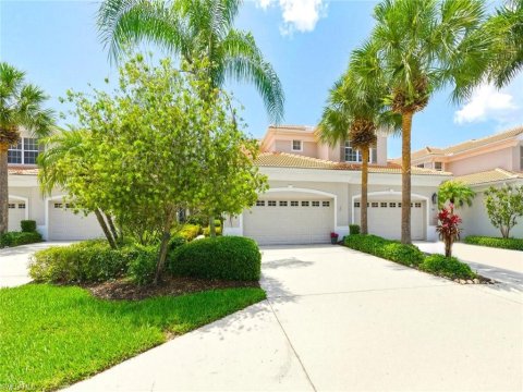 Naples Lakes Country Club Naples Florida Real Estate