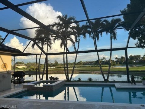 Naples Lakes Country Club Naples Real Estate