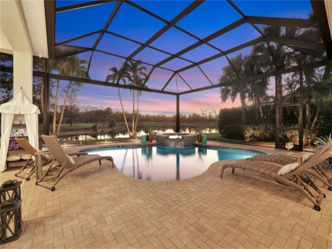 Naples Lakes Country Club Naples Real Estate
