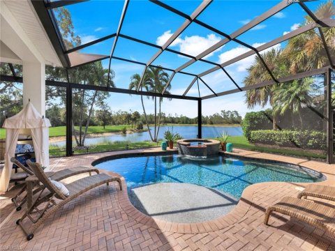 Naples Lakes Country Club Naples Real Estate