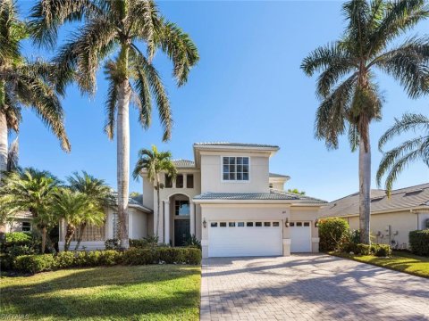 Naples Lakes Country Club Naples Real Estate