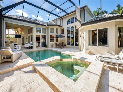 Naples Lakes Country Club Naples Real Estate