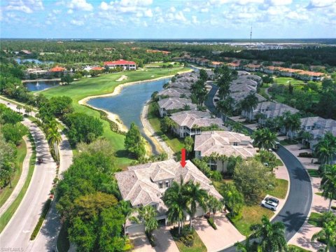 Naples Lakes Country Club Naples Real Estate
