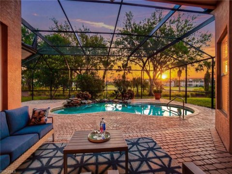 Naples Lakes Country Club Naples Real Estate