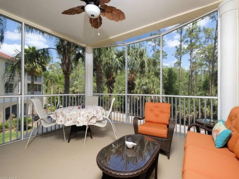 Naples Lakes Country Club Real Estate
