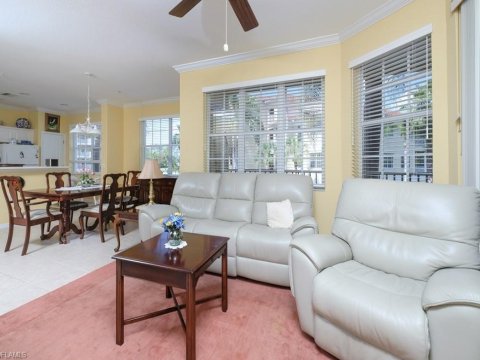 Naples Lakes Country Club Real Estate