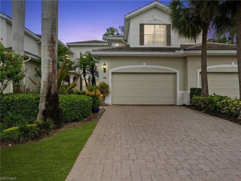 Naples Lakes Country Club Real Estate